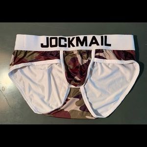 Jockmail